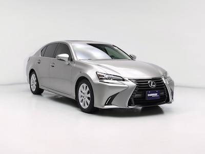 2016 Lexus GS 200t -
                  Houston, TX