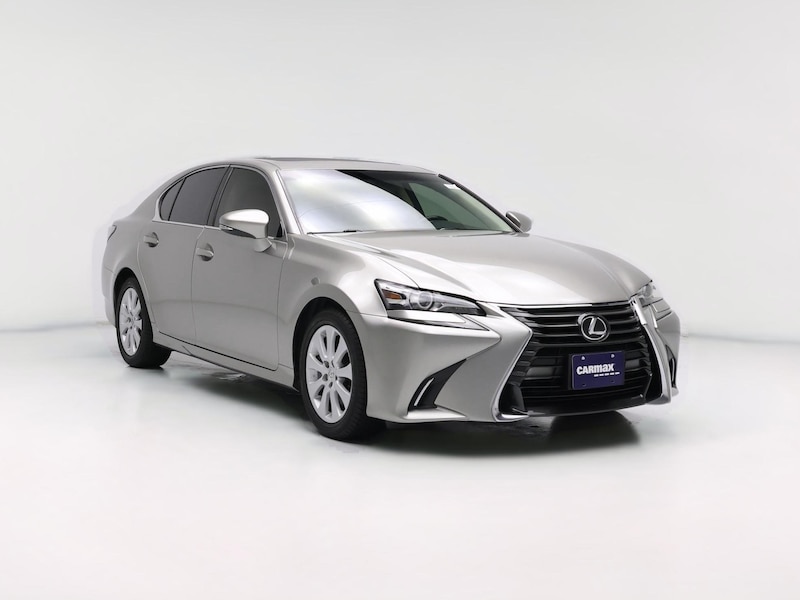 2016 Lexus GS 200t -
                  Houston, TX