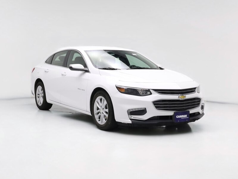 2018 Chevrolet Malibu LT -
                  Killeen, TX