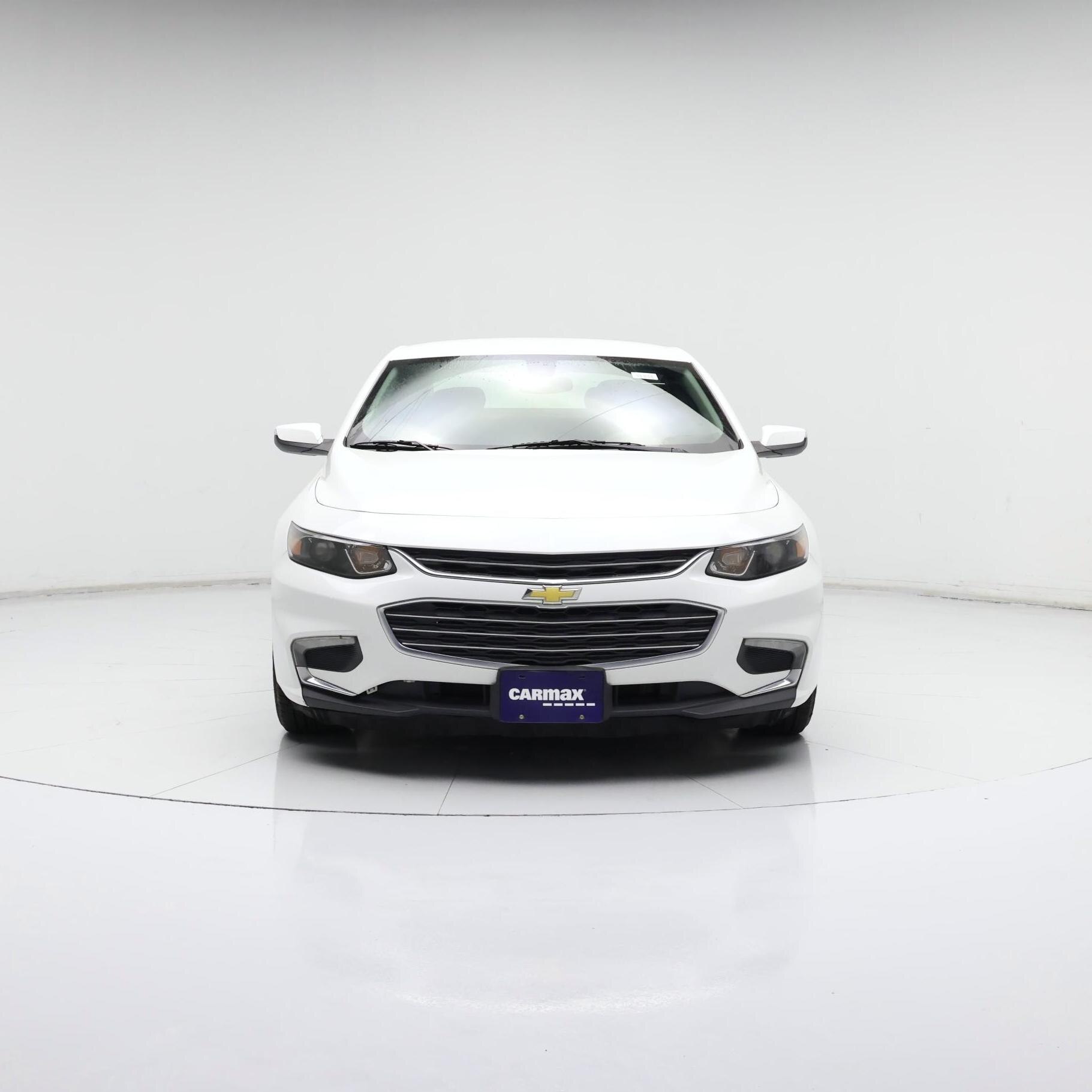 Thumbnail: 2018 Chevrolet Malibu - 5