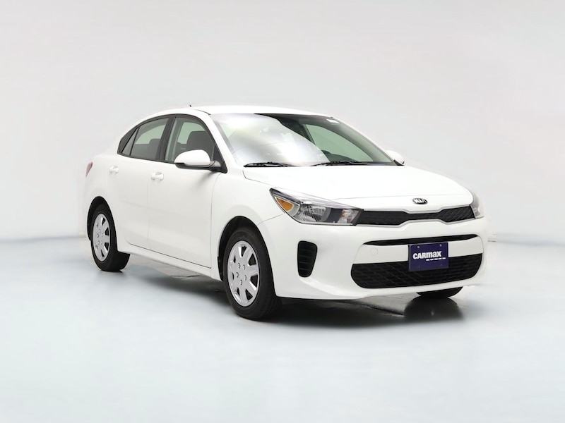 2019 Kia Rio S -
                  Tyler, TX
