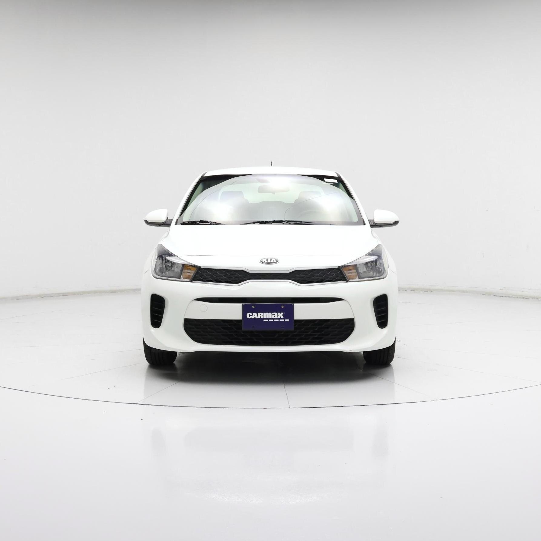 Thumbnail: 2019 Kia Rio - 5