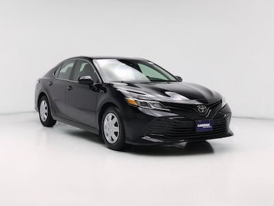 2018 Toyota Camry L -
                Houston, TX