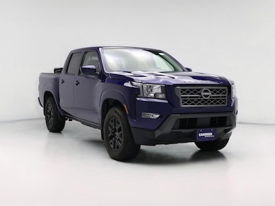 2022 Nissan Frontier SV -
                Houston, TX