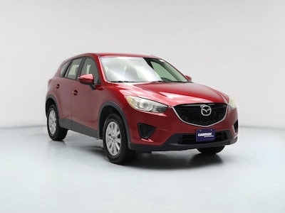 2015 Mazda CX-5 Sport -
                Houston, TX