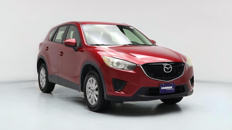 2015 Mazda CX-5 Sport Hero Image