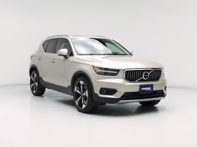 2019 Volvo XC40 T5 Inscription -
                  Shreveport, LA