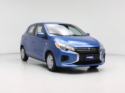 2024 Mitsubishi Mirage ES -
                Houston, TX