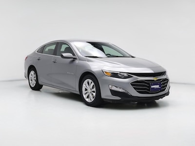 2023 Chevrolet Malibu LT -
                Houston, TX