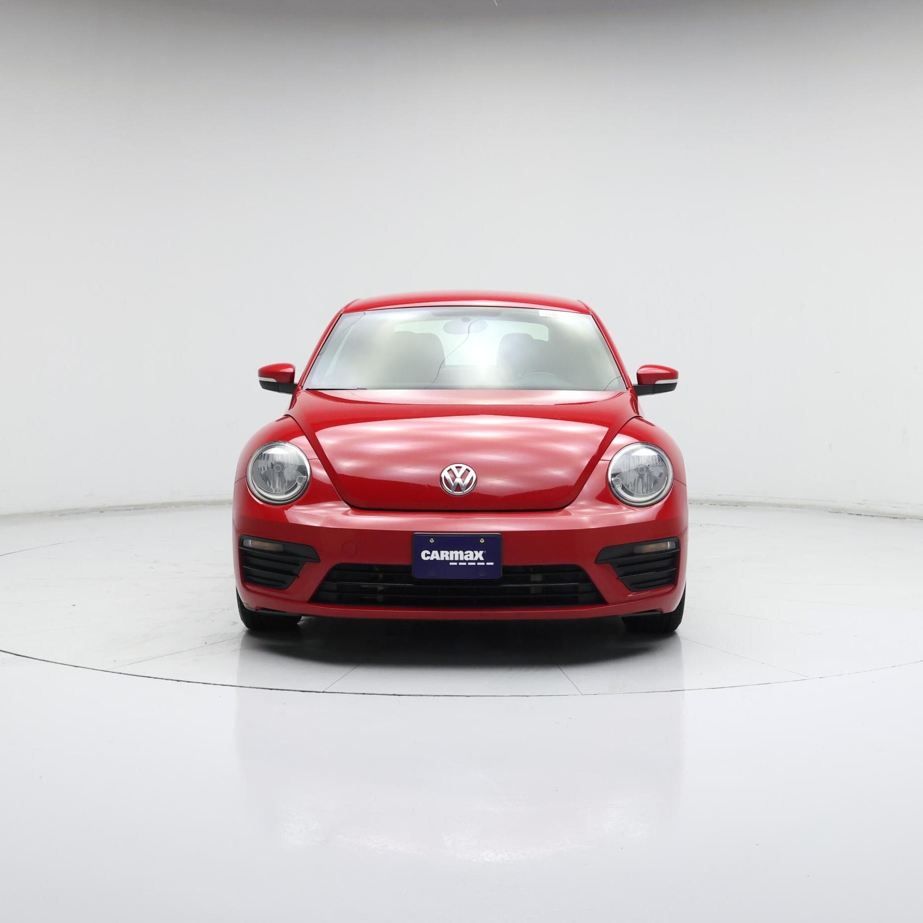 Thumbnail: 2019 Volkswagen Beetle - 5