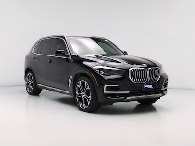 2022 BMW X5 sDrive40i -
                Houston, TX