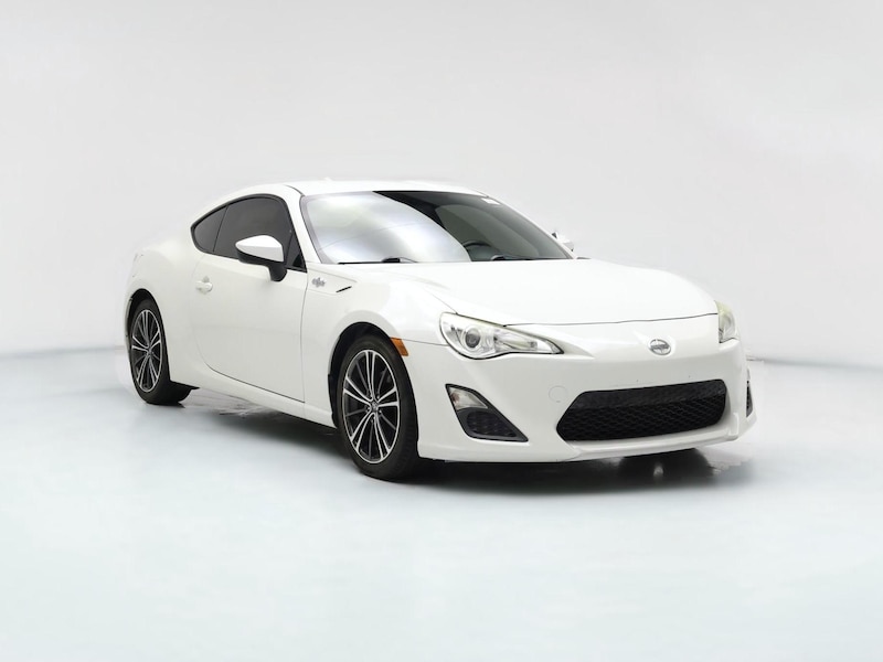 2015 Scion FR-S  -
                  Houston, TX