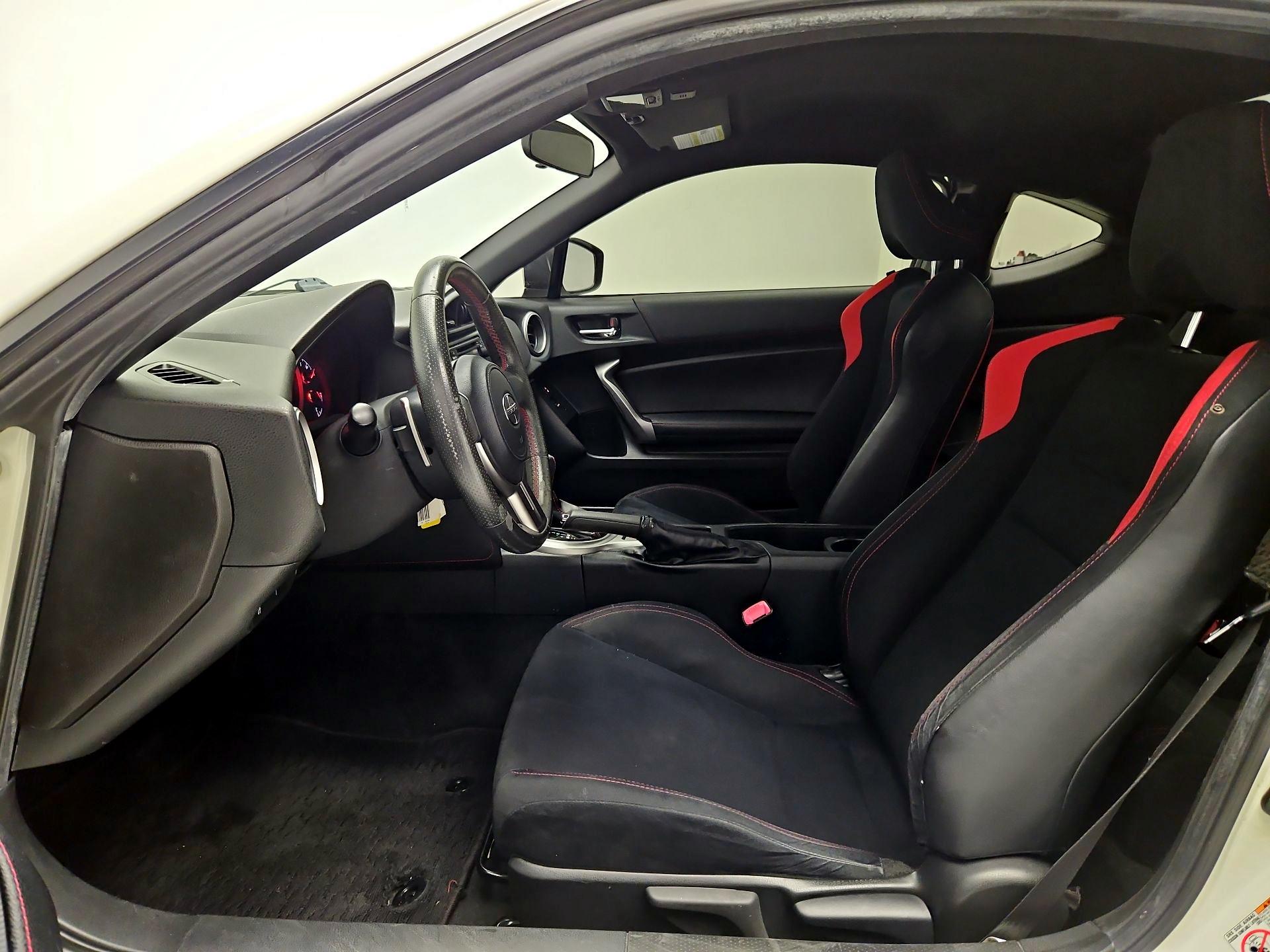 Thumbnail: 2015 Scion FR-S - 11