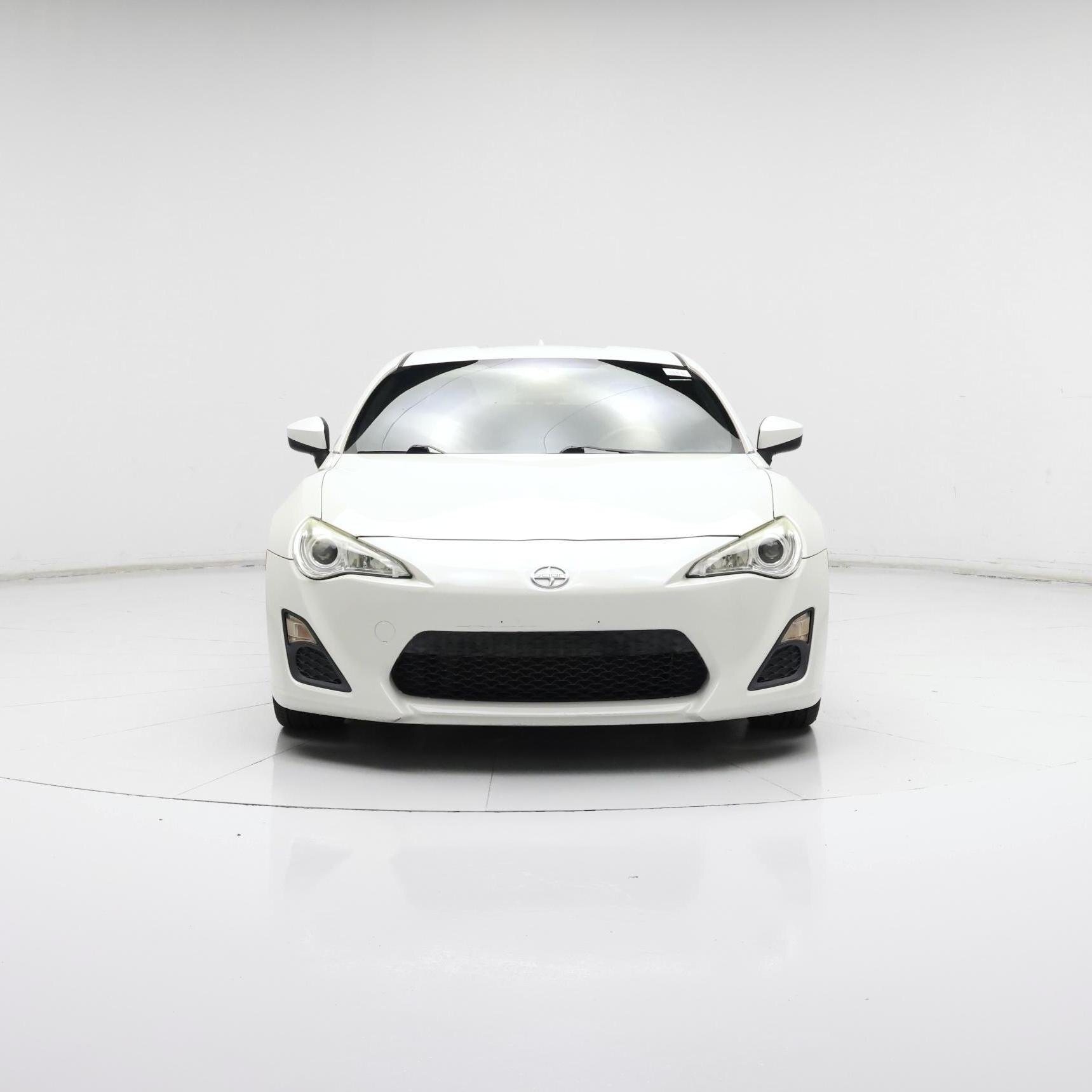 Thumbnail: 2015 Scion FR-S - 5