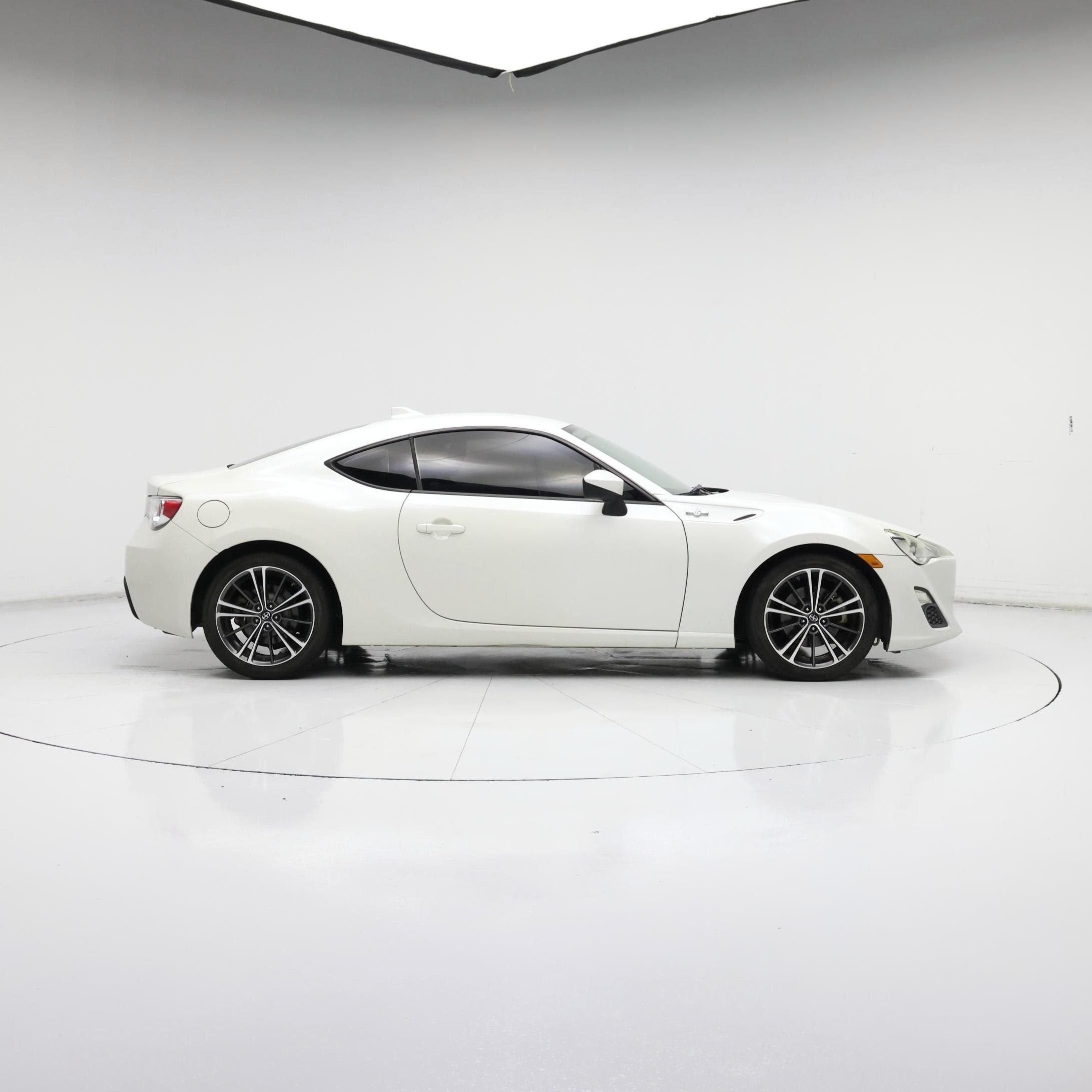 Thumbnail: 2015 Scion FR-S - 7