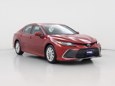 2023 Toyota Camry LE -
                Houston, TX