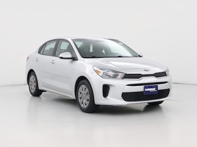 2020 Kia Rio S -
                Houston, TX