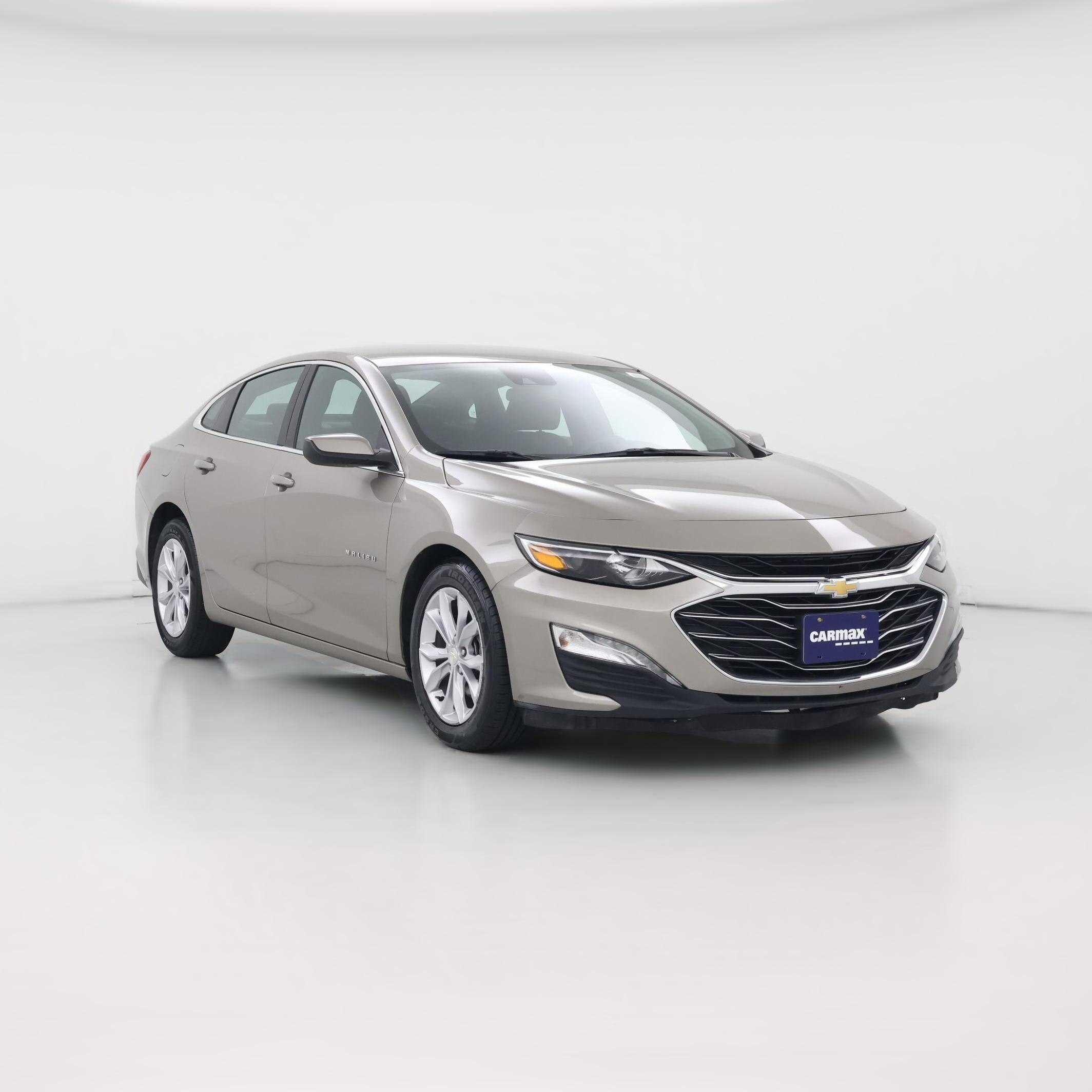 Thumbnail: 2023 Chevrolet Malibu - 1