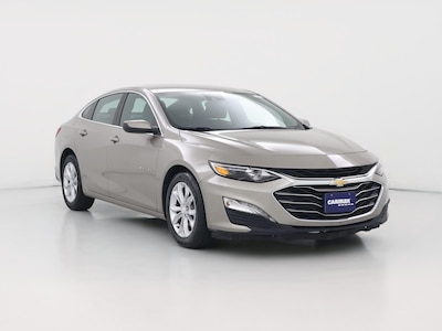 2023 Chevrolet Malibu LT -
                  Houston, TX