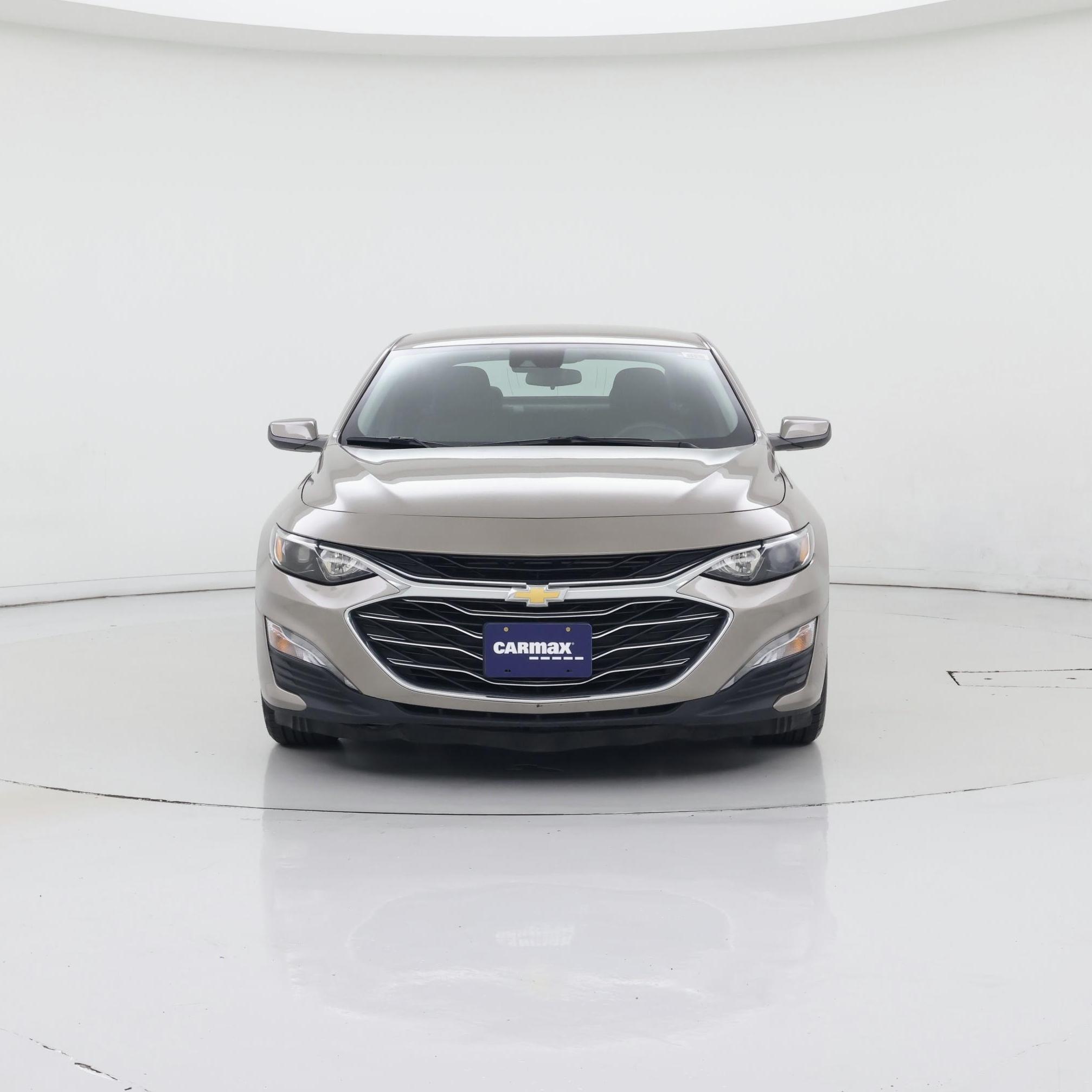 Thumbnail: 2023 Chevrolet Malibu - 5