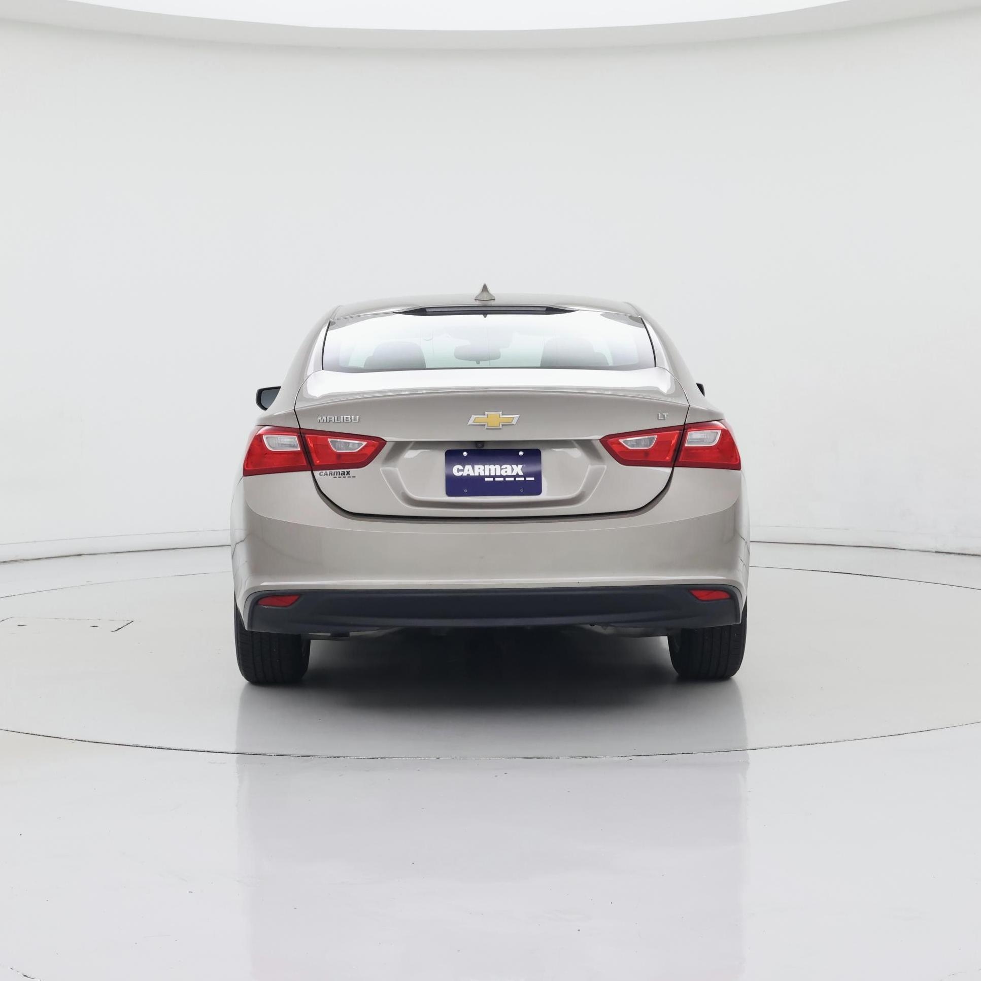 Thumbnail: 2023 Chevrolet Malibu - 6