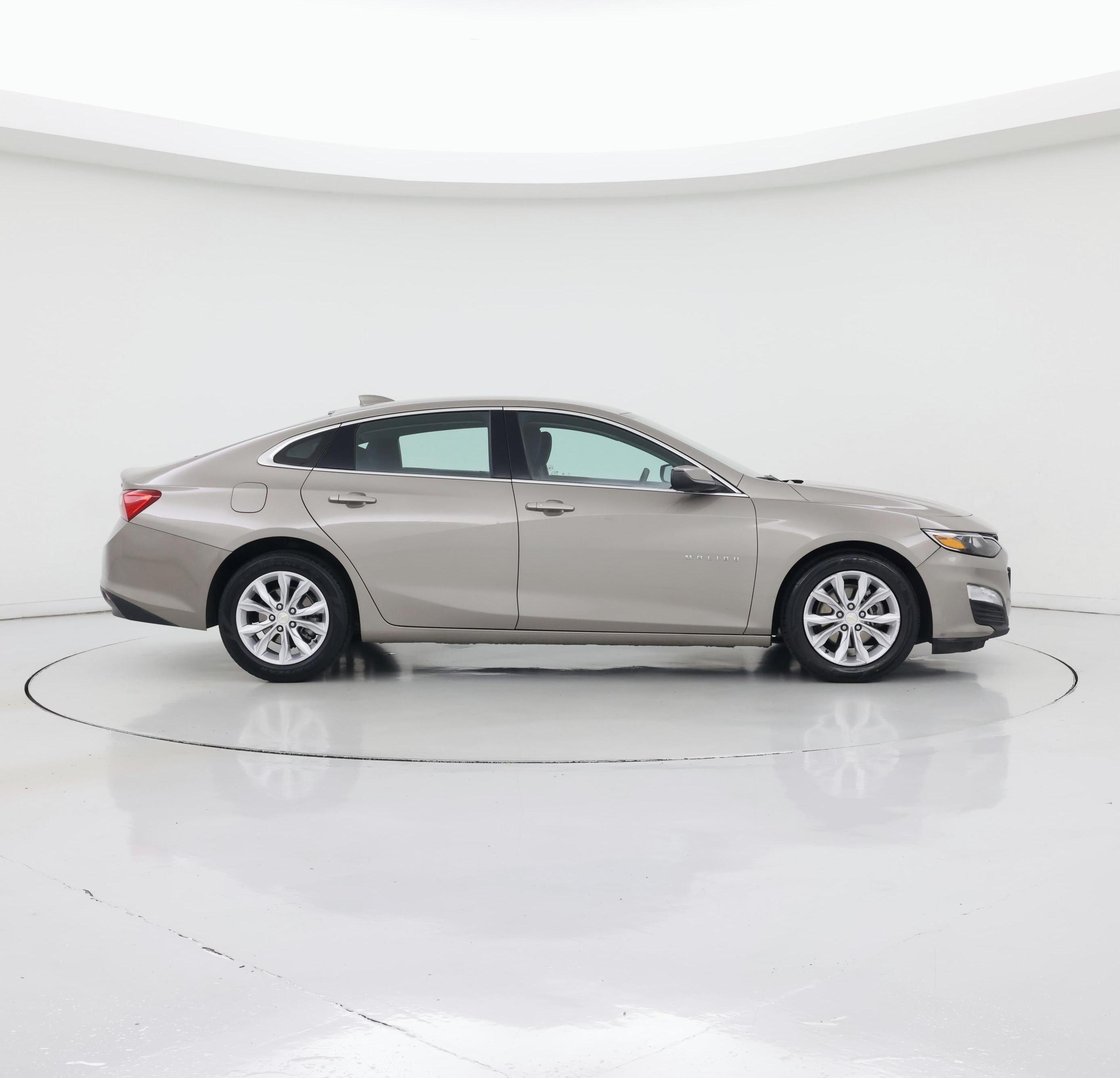 Thumbnail: 2023 Chevrolet Malibu - 7