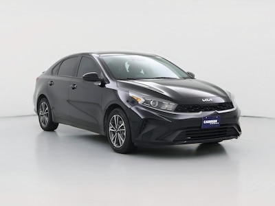 2022 Kia Forte LXS -
                Katy, TX