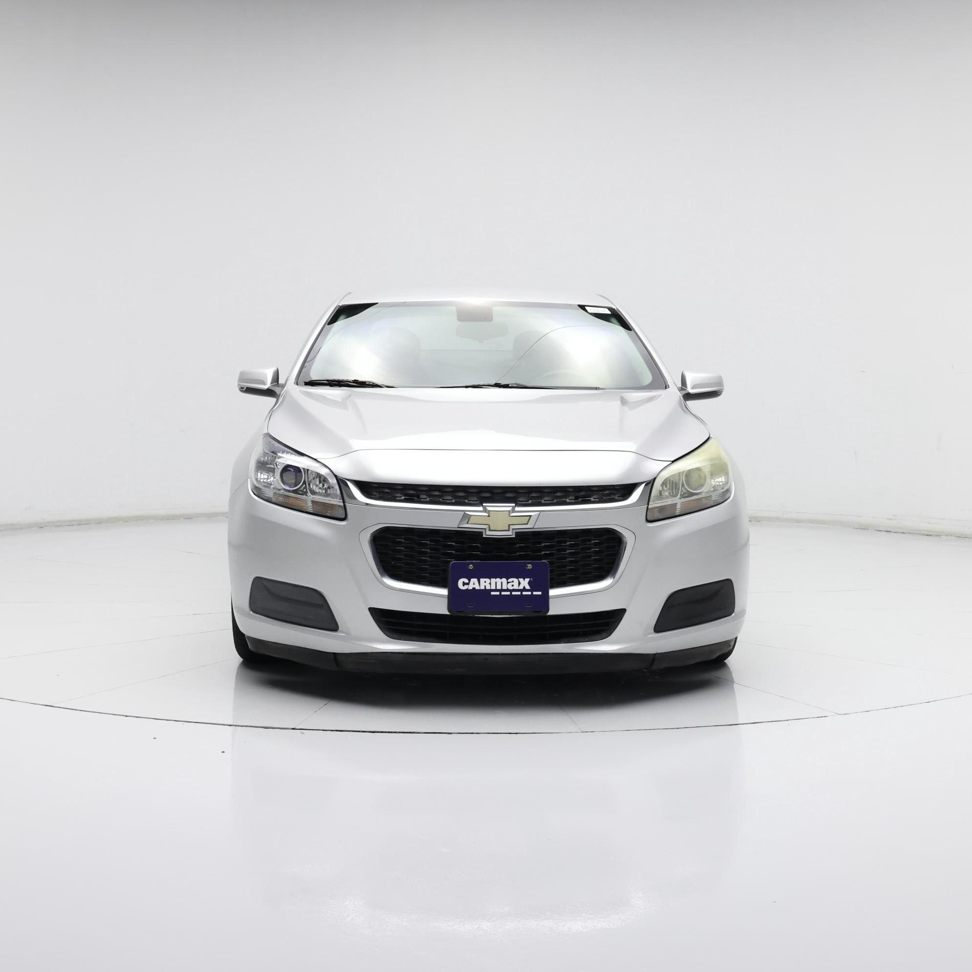 Thumbnail: 2016 Chevrolet Malibu - 5