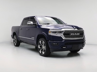 2021 RAM 1500 Limited -
                Houston, TX