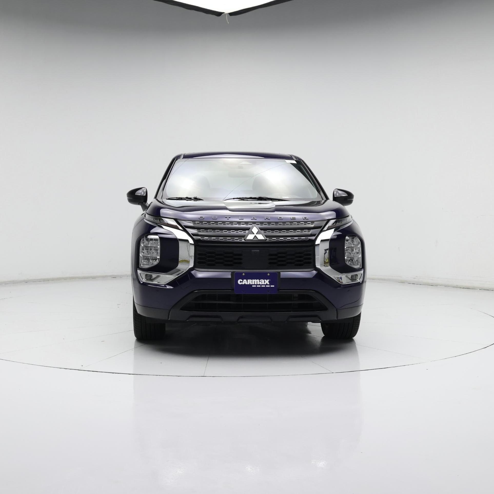 Thumbnail: 2022 Mitsubishi Outlander - 5