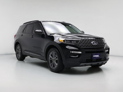 2024 Ford Explorer XLT -
                Houston, TX