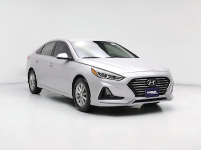 2018 Hyundai Sonata SE -
                Houston, TX