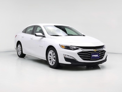 2023 Chevrolet Malibu LT -
                Houston, TX
