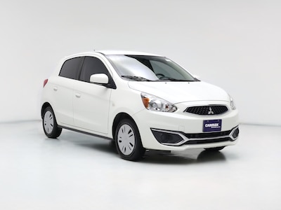 2019 Mitsubishi Mirage ES -
                Houston, TX
