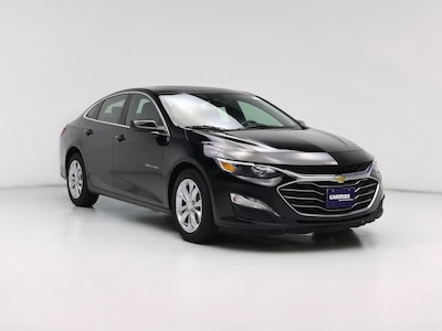 2023 Chevrolet Malibu LT -
                Houston, TX