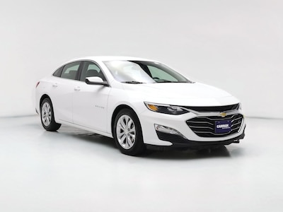 2023 Chevrolet Malibu LT -
                Houston, TX