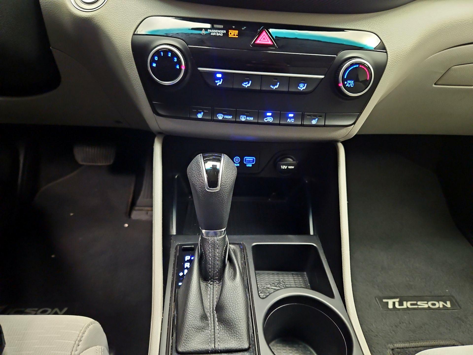 Thumbnail: 2020 Hyundai Tucson - 16