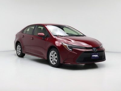 2023 Toyota Corolla LE -
                Houston, TX