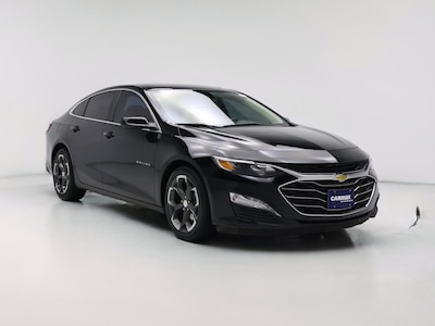 2022 Chevrolet Malibu LT -
                Houston, TX