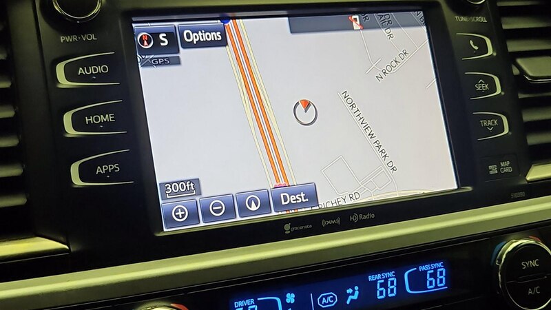2019 Toyota Highlander XLE 14