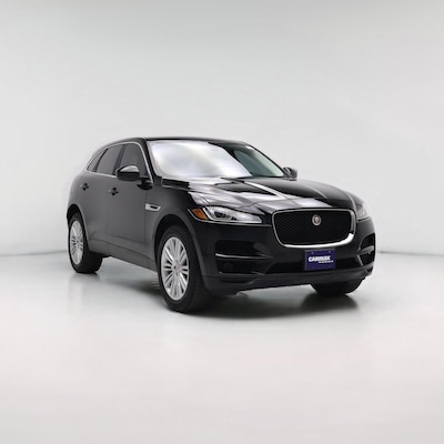 2020 Jaguar F-Pace 25t Premium