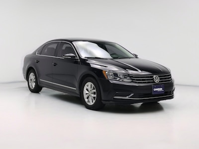 2017 Volkswagen Passat S -
                Houston, TX