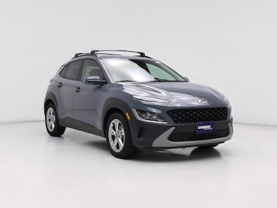 2022 Hyundai Kona SEL -
                Houston, TX