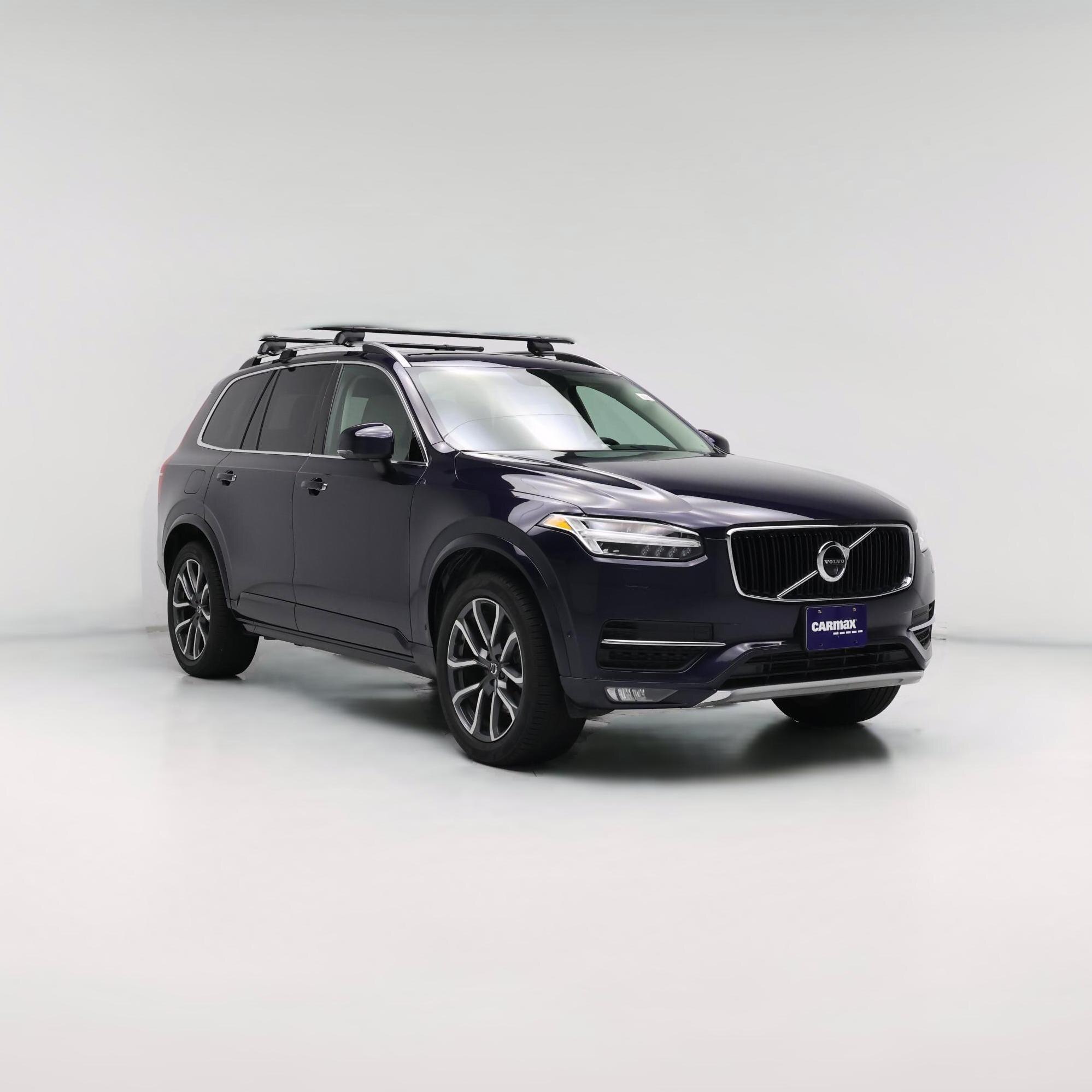 Thumbnail: 2016 Volvo XC90 - 1