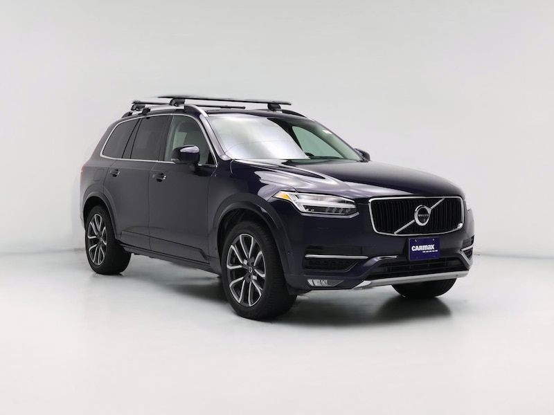 2016 Volvo XC90 T6 Momentum -
                  Houston, TX