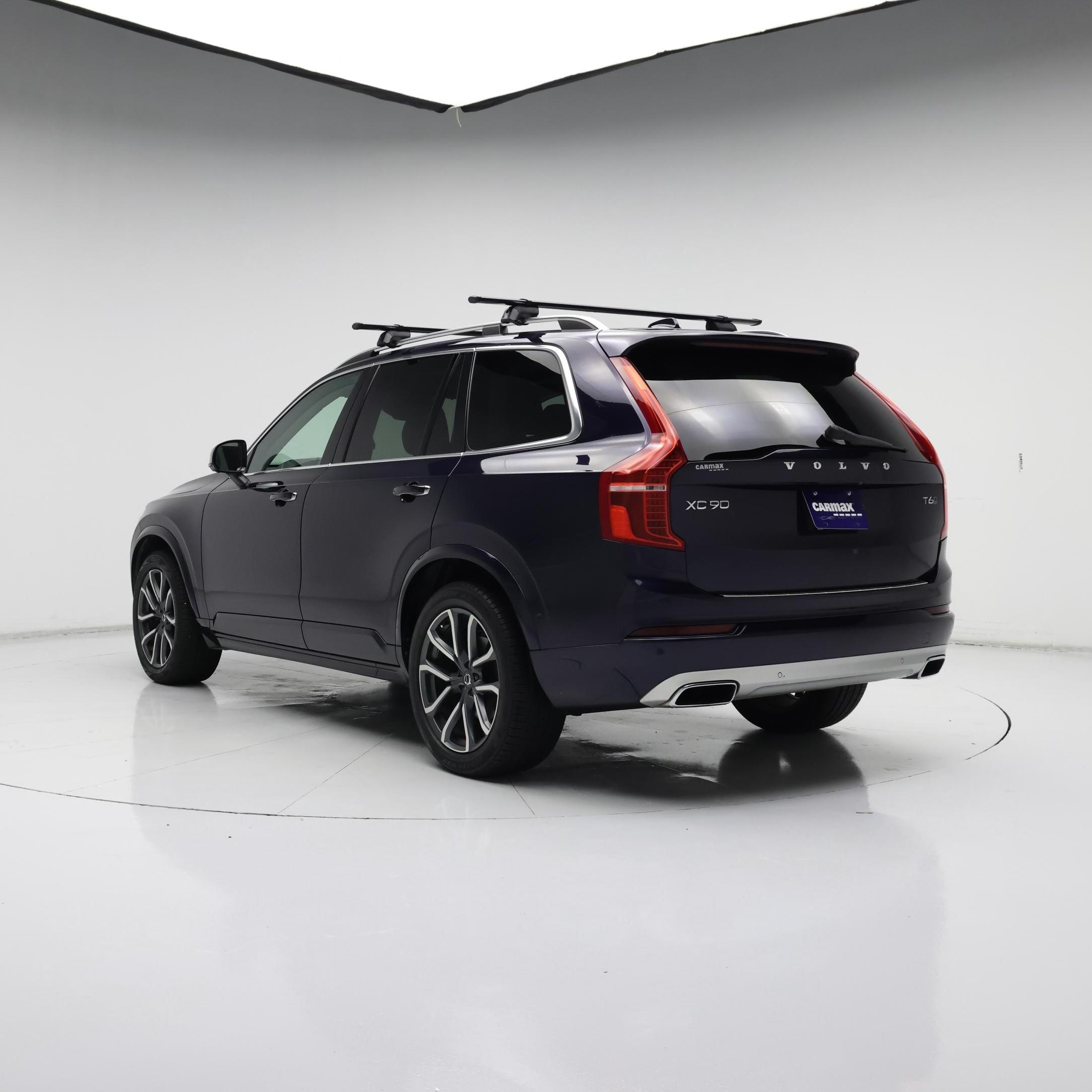 Thumbnail: 2016 Volvo XC90 - 2