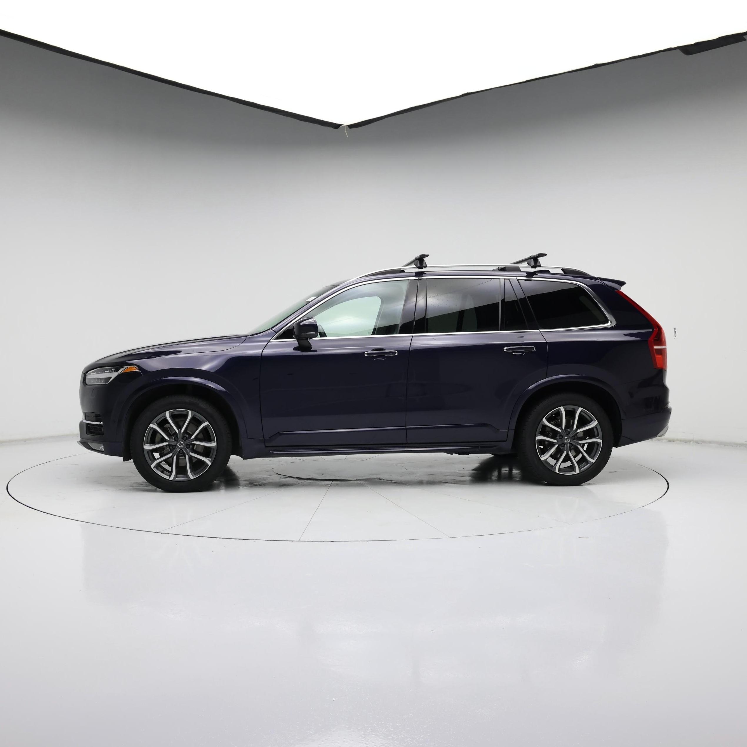 Thumbnail: 2016 Volvo XC90 - 3