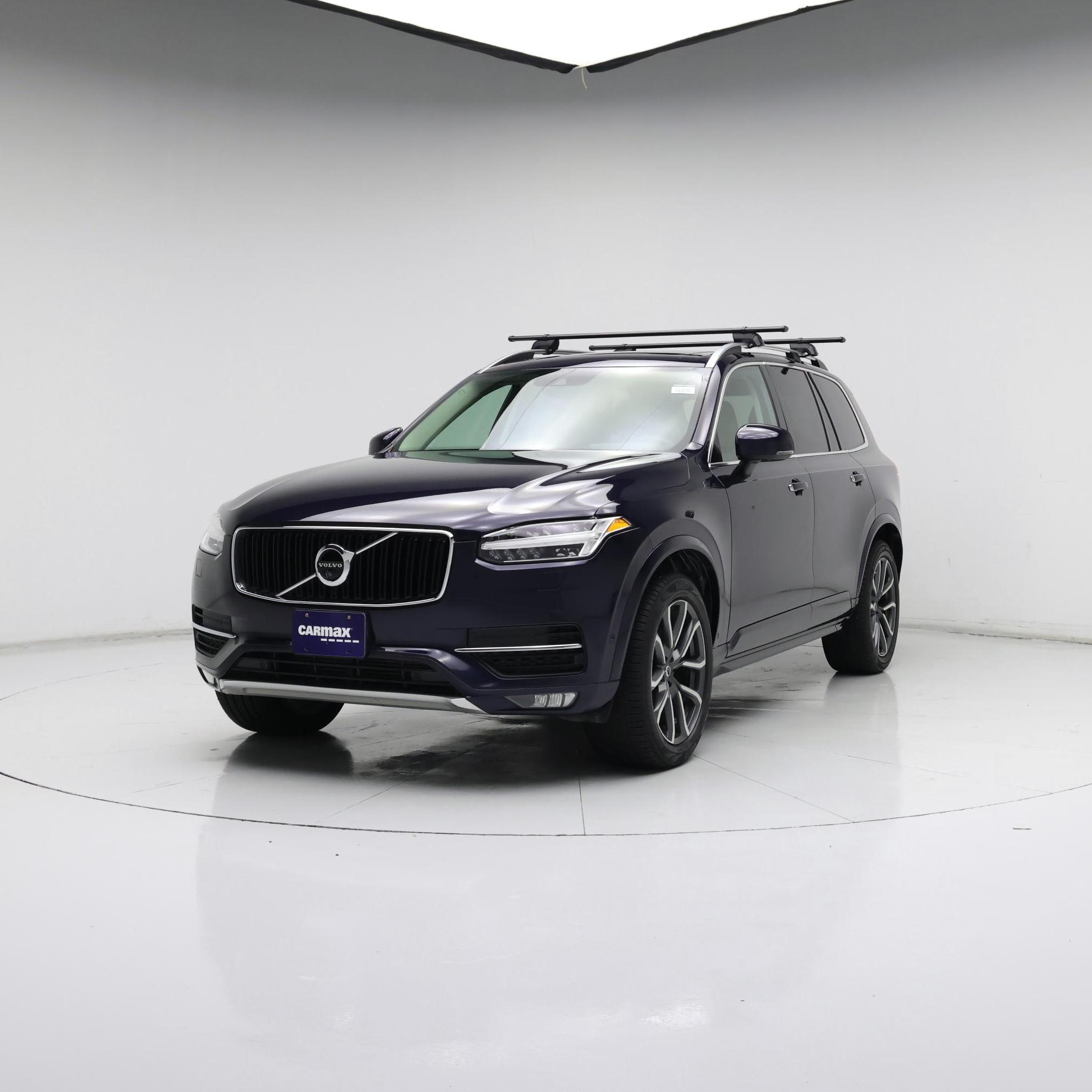 Thumbnail: 2016 Volvo XC90 - 4