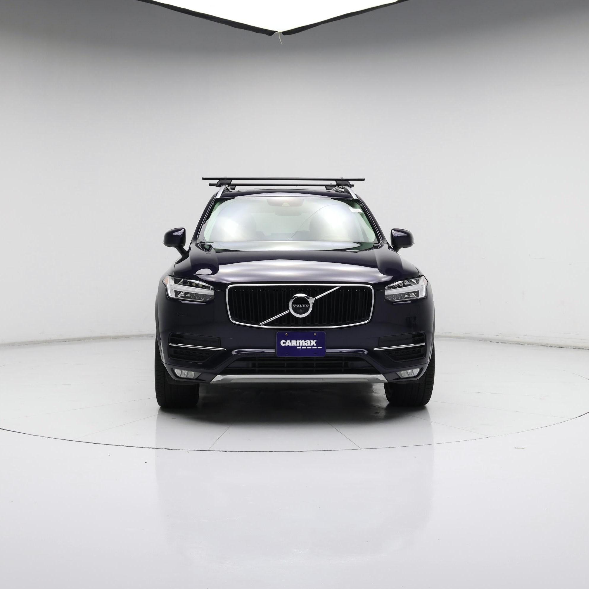 Thumbnail: 2016 Volvo XC90 - 5