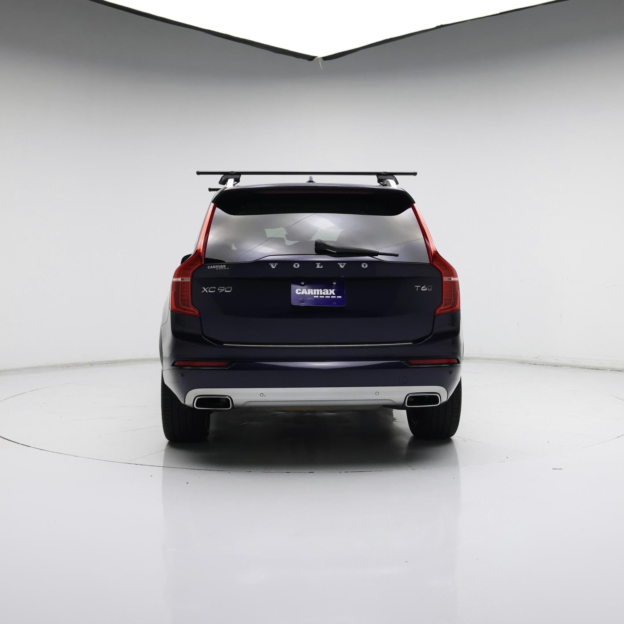 Thumbnail: 2016 Volvo XC90 - 6